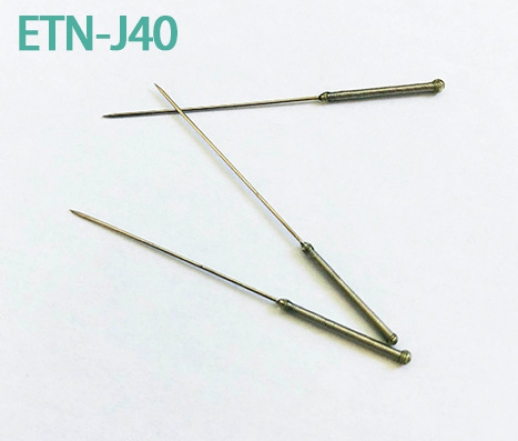 內熱式電熱針灸針